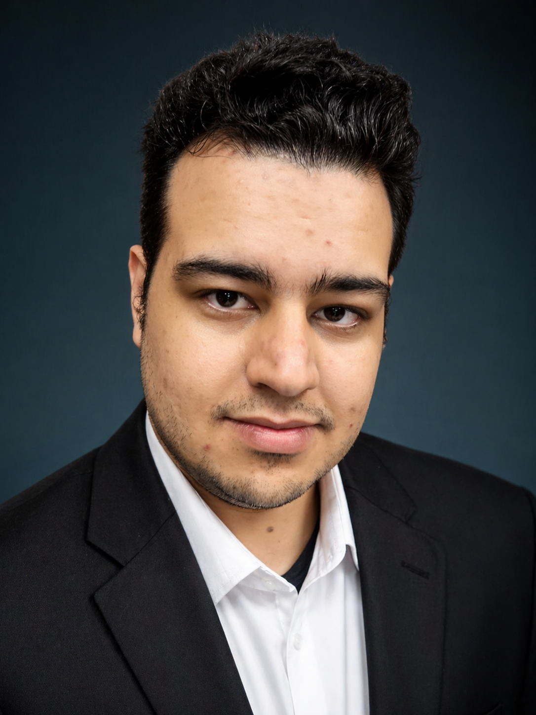 Jederson Sousa Luz