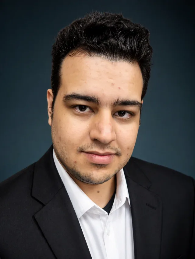 Jederson Sousa Luz